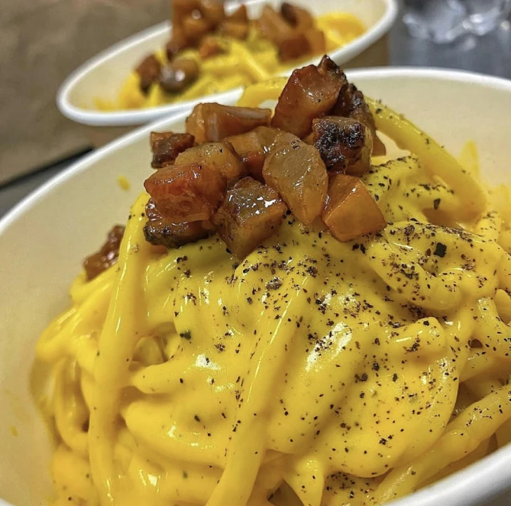 Fotka Carbonara