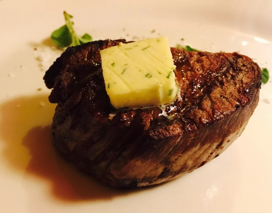 Fotka Filet mignon