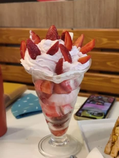 Fotka Parfait