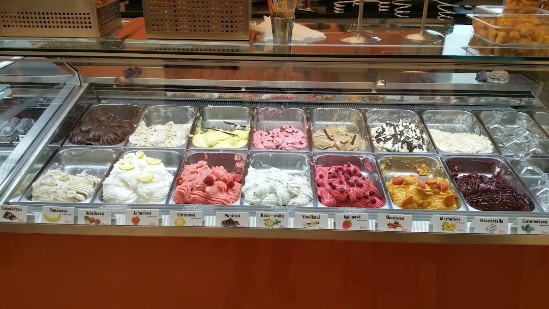 Fotka Gelato