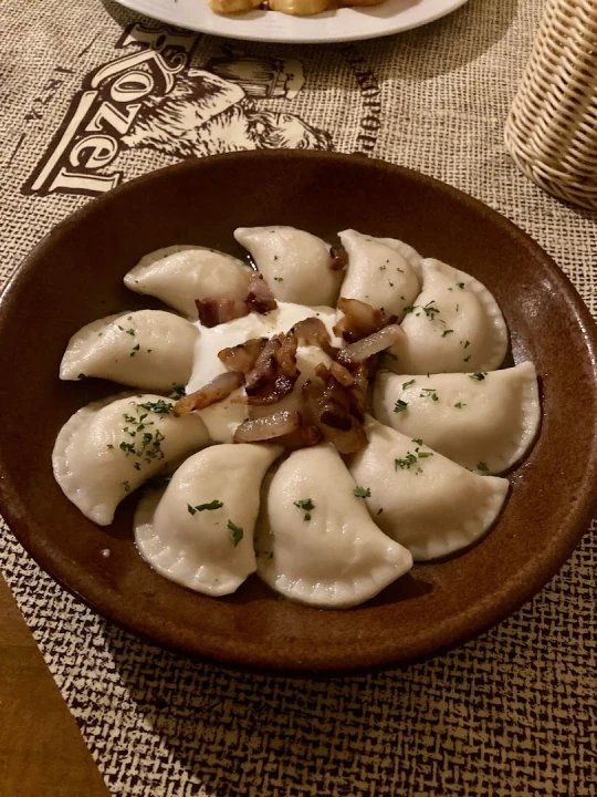 Fotka Pirohy