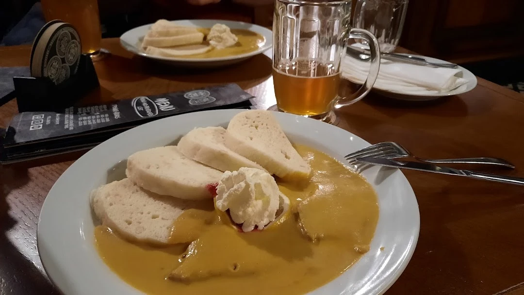 Fotka Sviečkovica na smotane