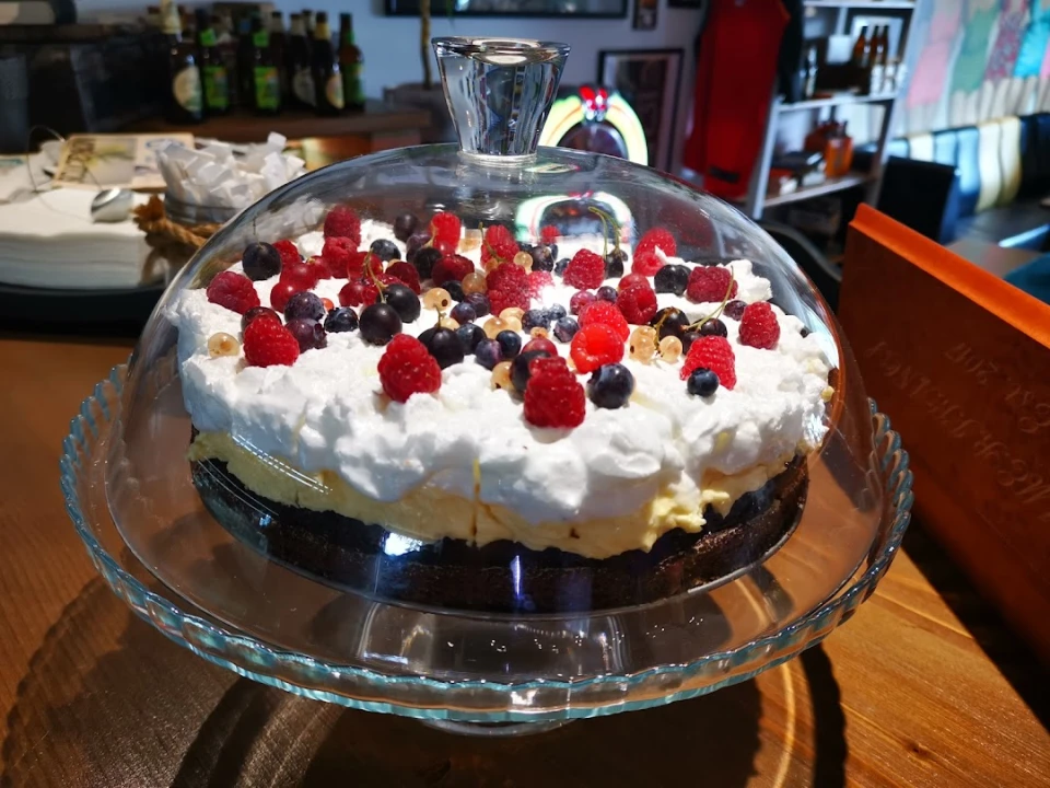 Fotka Torta
