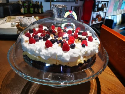 Fotka Torta