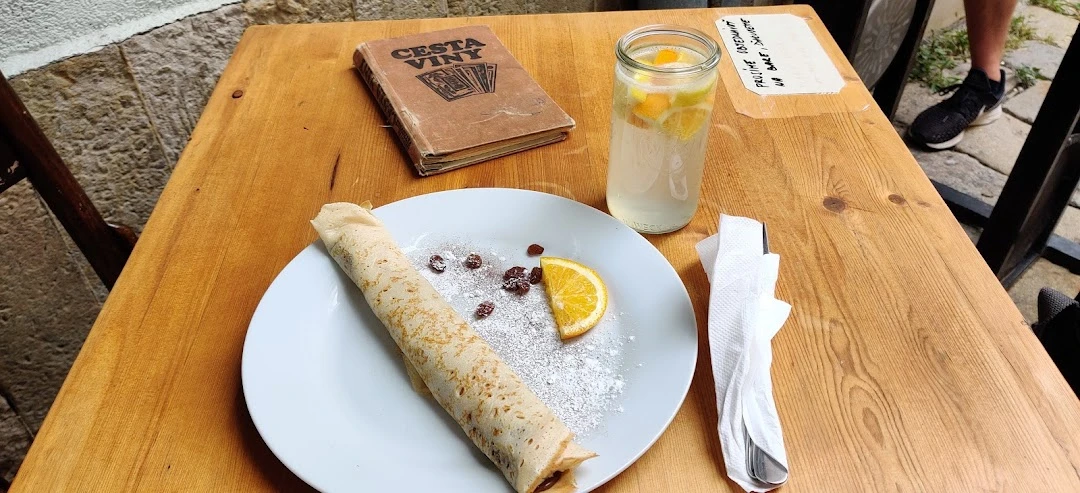 Fotka Palacinka