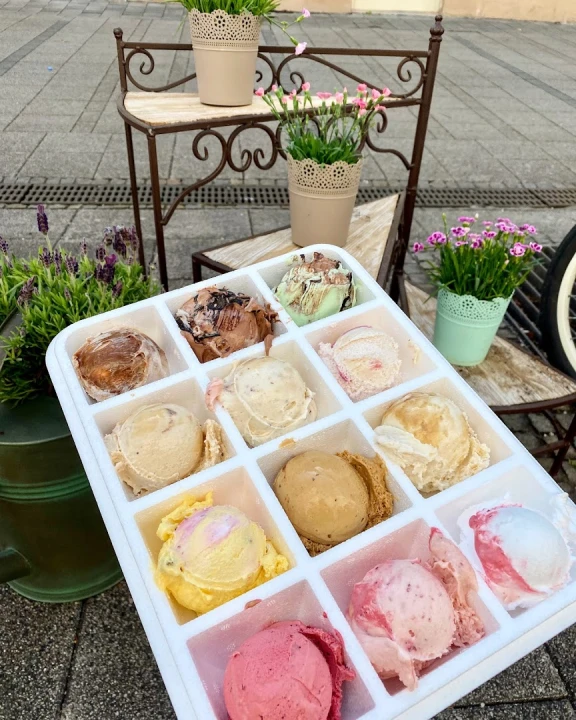 Fotka Gelato