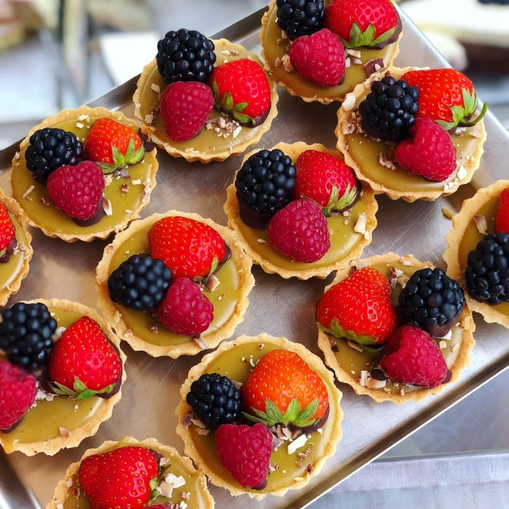 Fotka Tart