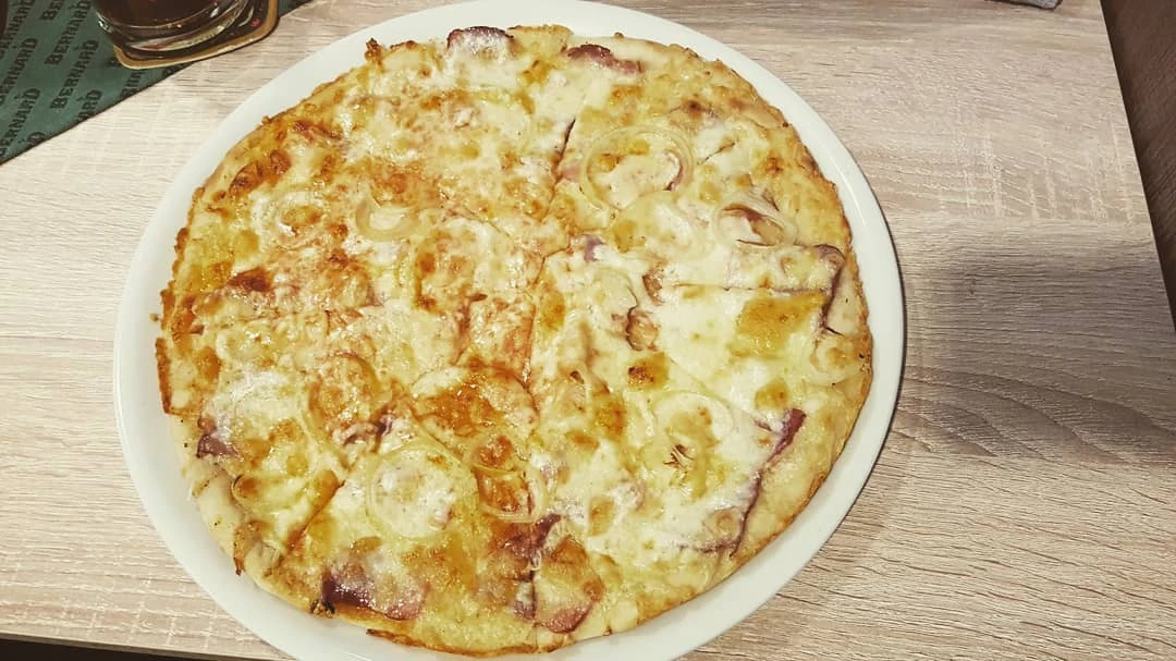 Fotka Pizza