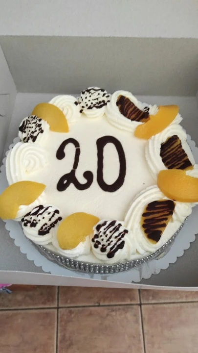 Fotka Torta