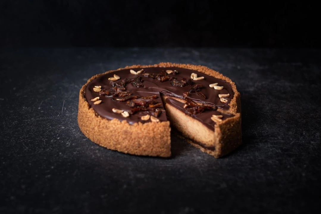 Fotka Cheesecake