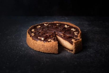 Fotka Cheesecake