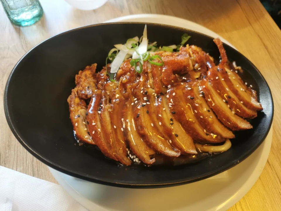 Fotka Teriyaki