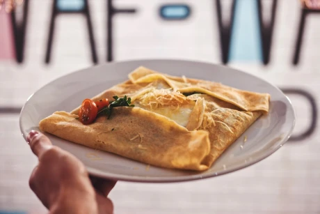 Fotka Quesadilla