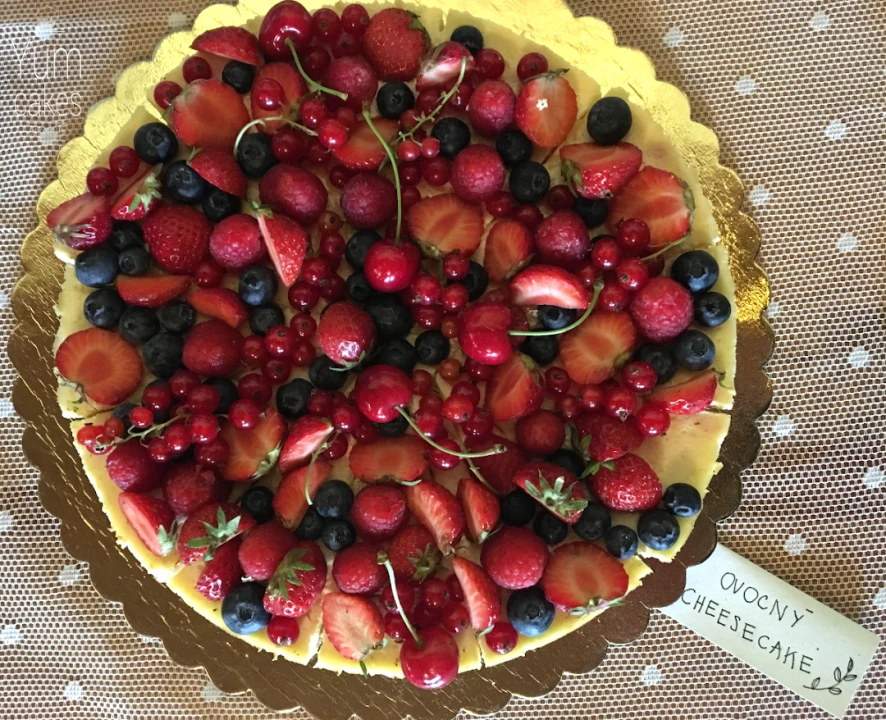 Fotka Tart