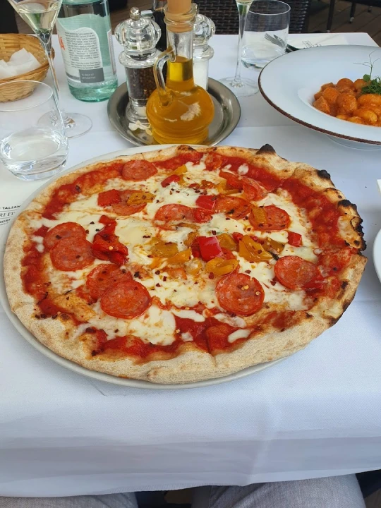 Fotka Pizza