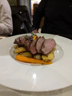 Fotka Steak