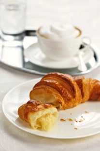 Fotka Croissant