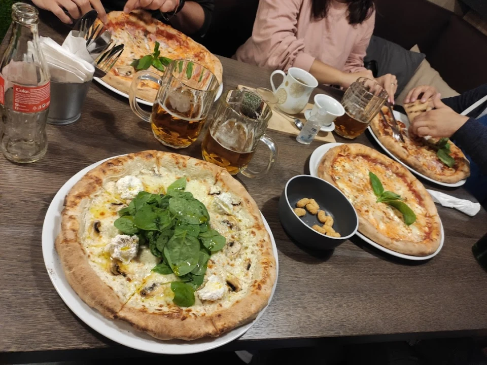 Fotka Pizza