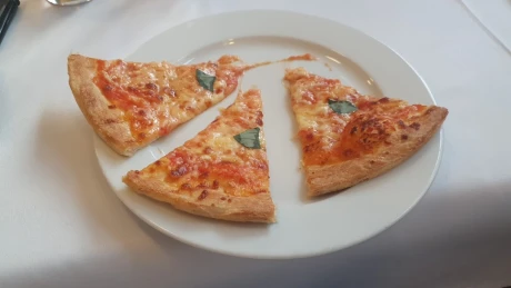 Fotka Pizza