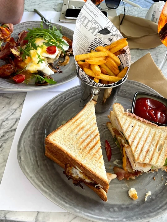 Fotka Panini