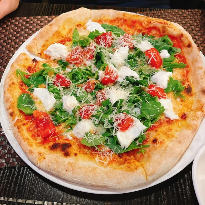 Fotka Pizza