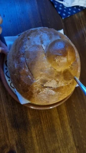 Fotka Bagel