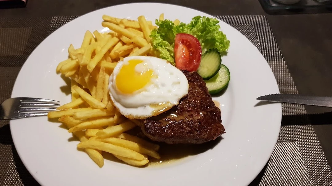 Fotka Steak