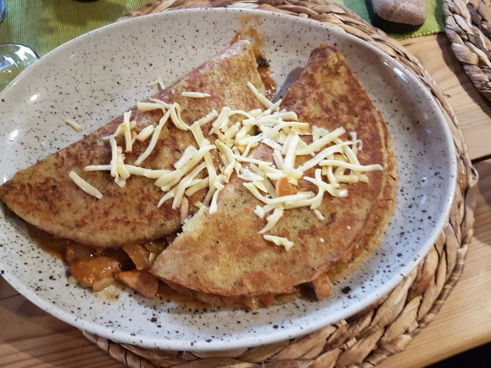 Fotka Dosa