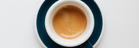 Fotka Espresso