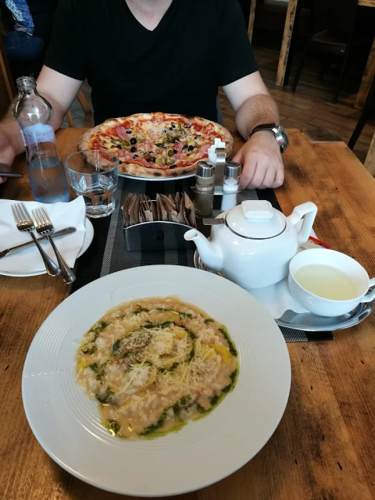 Fotka Pizza