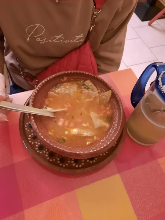 Fotka Pozole