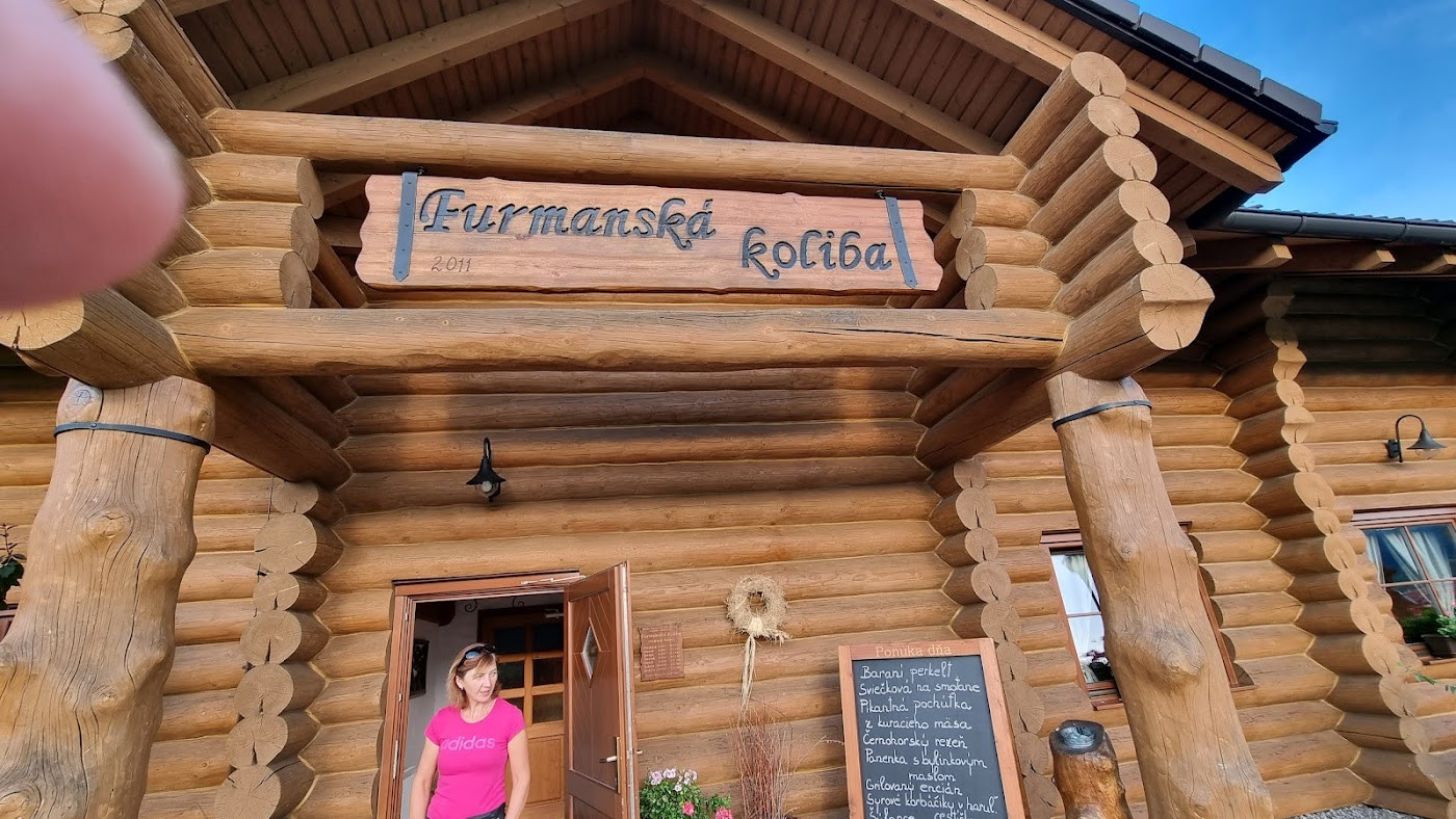 Foto reštaurácie