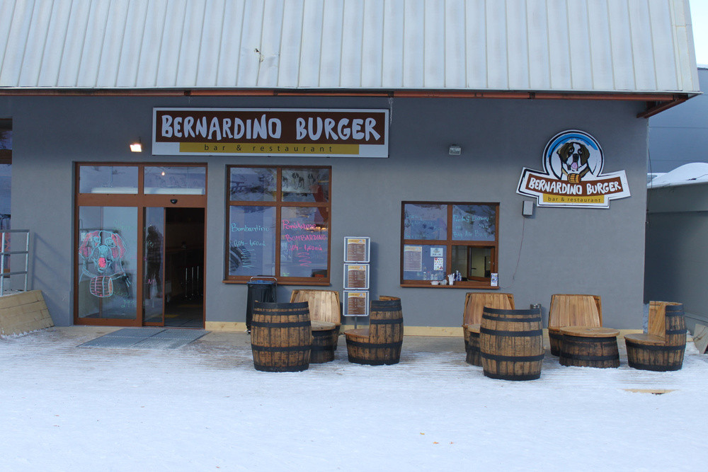 Foto reštaurácie