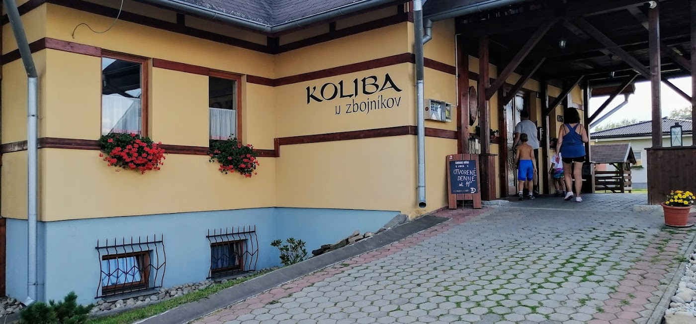 Foto reštaurácie
