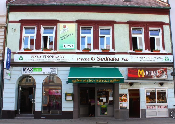 Foto reštaurácie