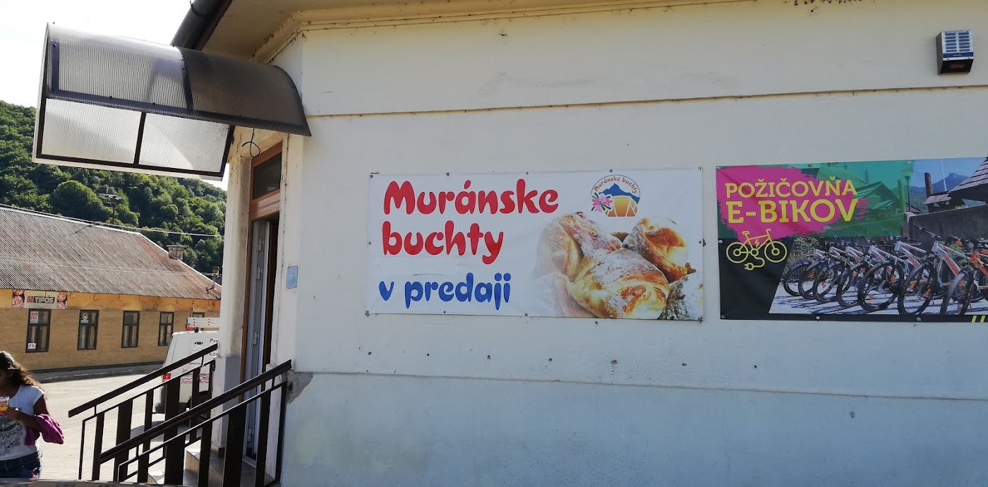 Foto reštaurácie