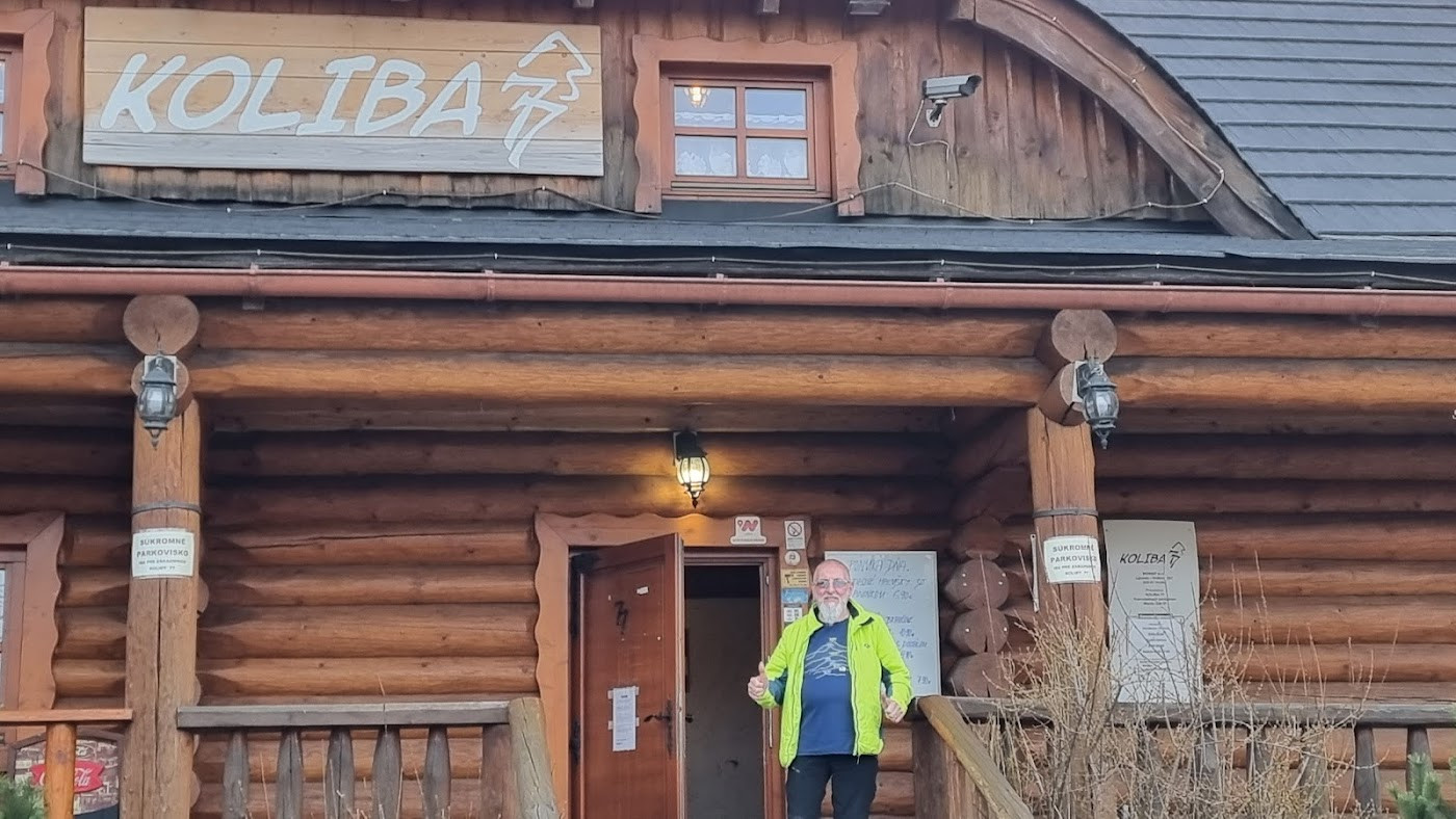Foto reštaurácie