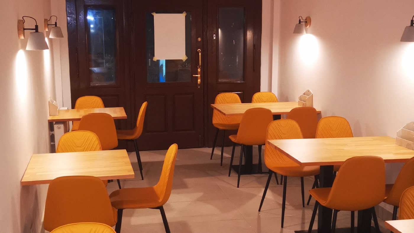Foto reštaurácie