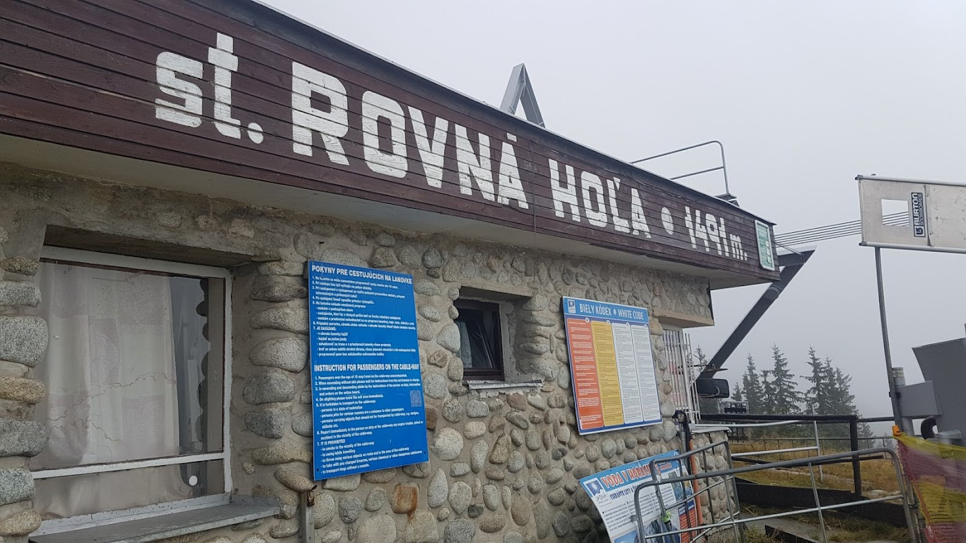 Foto reštaurácie