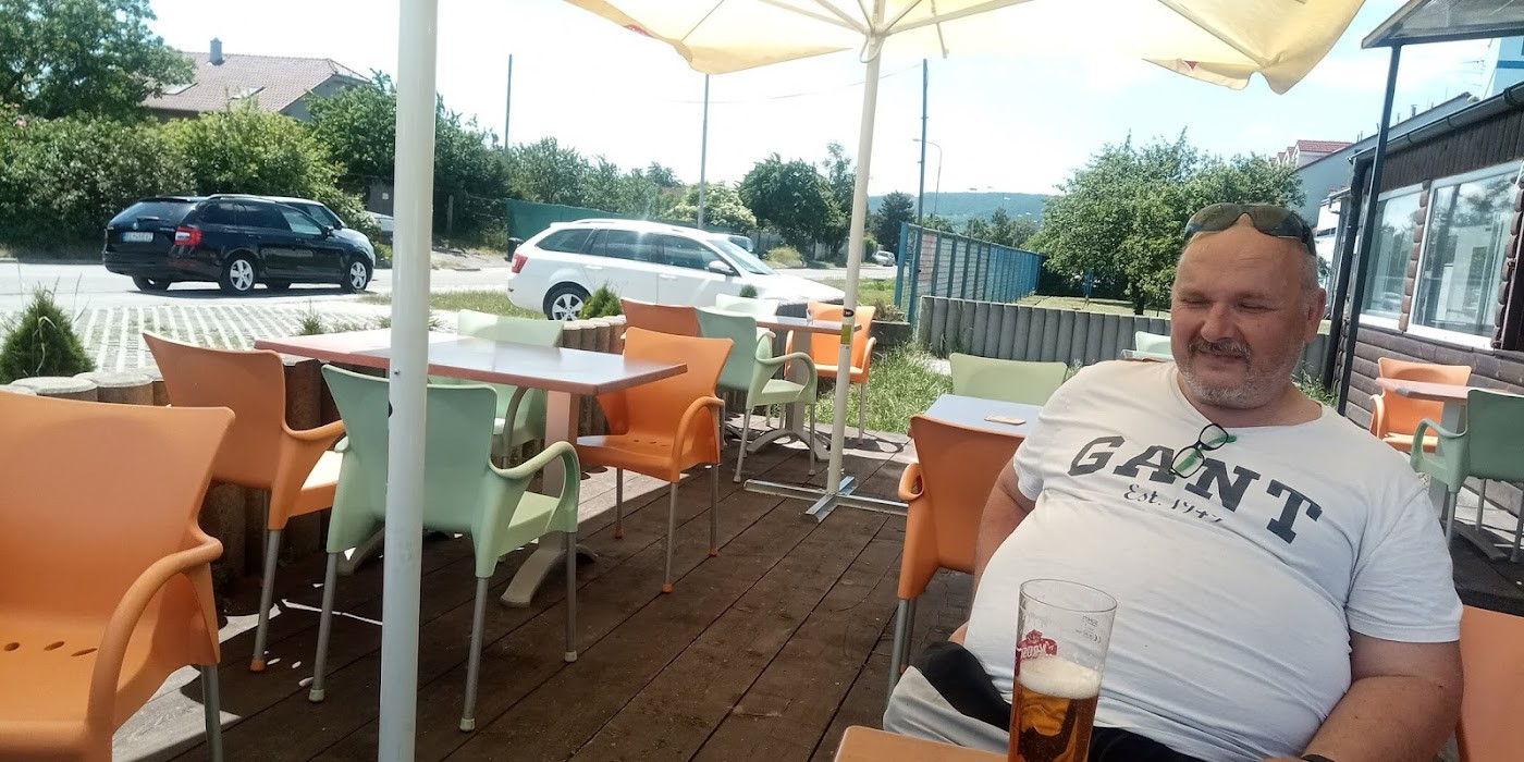 Foto reštaurácie