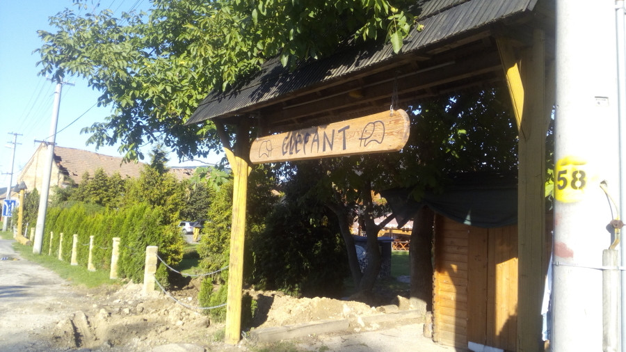 Foto reštaurácie