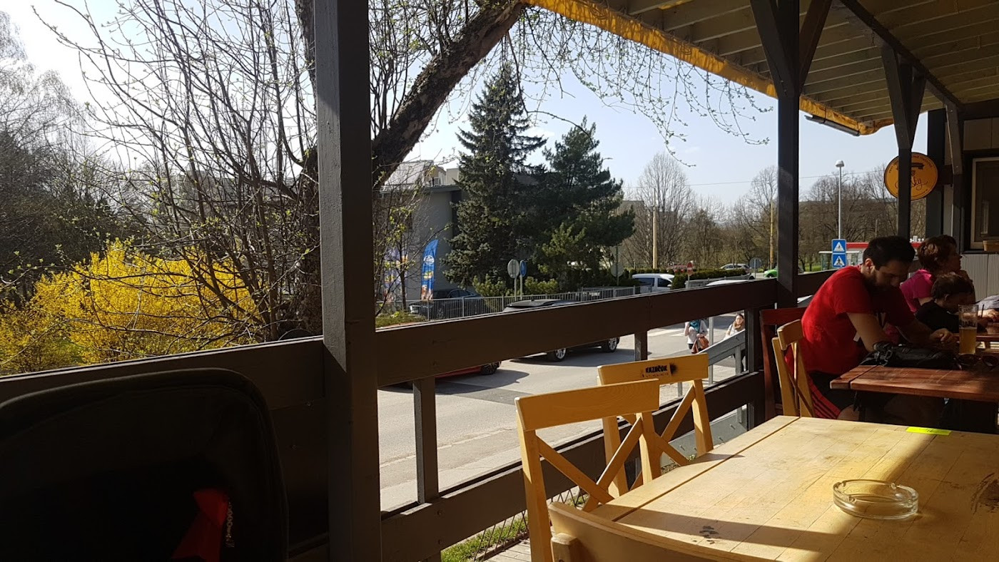 Foto reštaurácie
