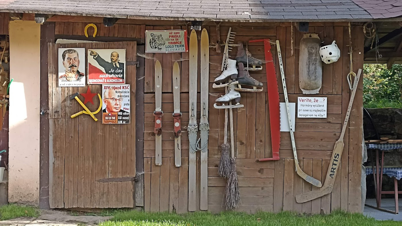 Foto reštaurácie