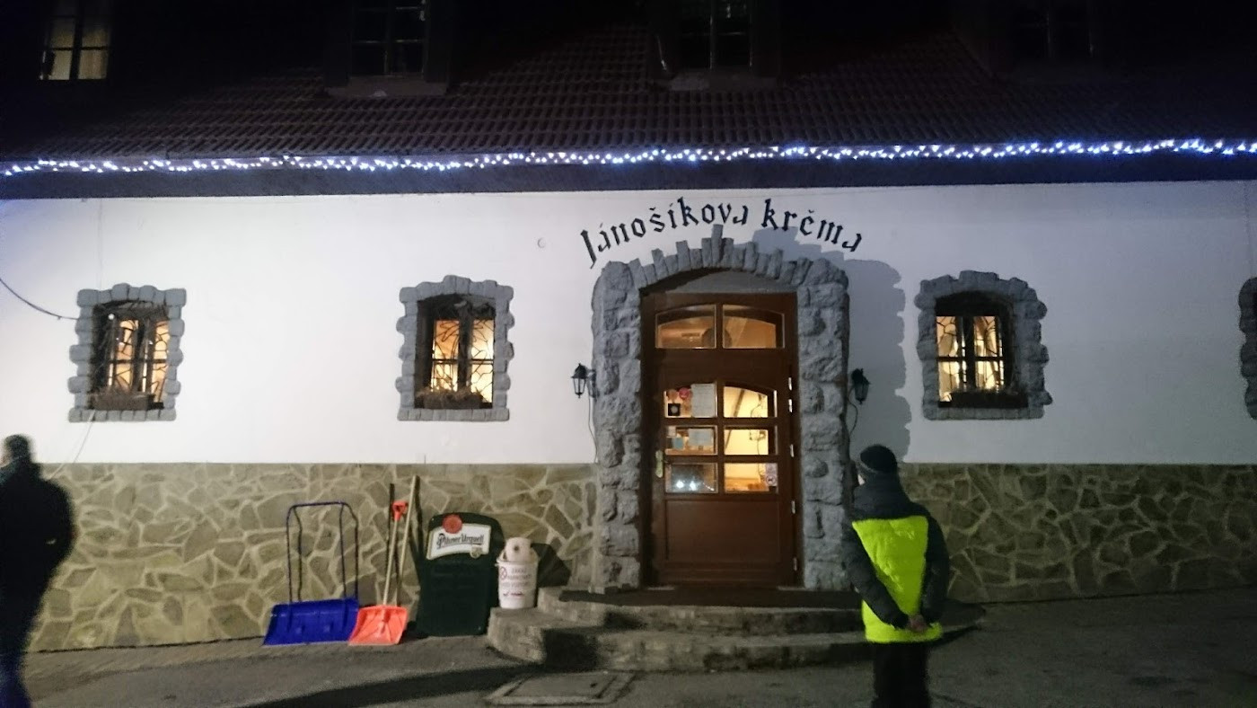 Foto reštaurácie