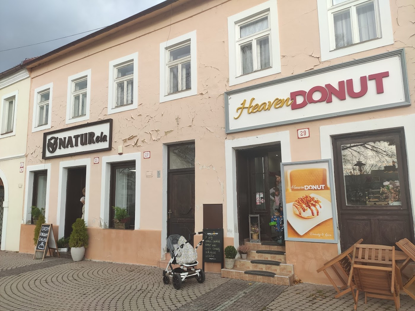 Foto reštaurácie