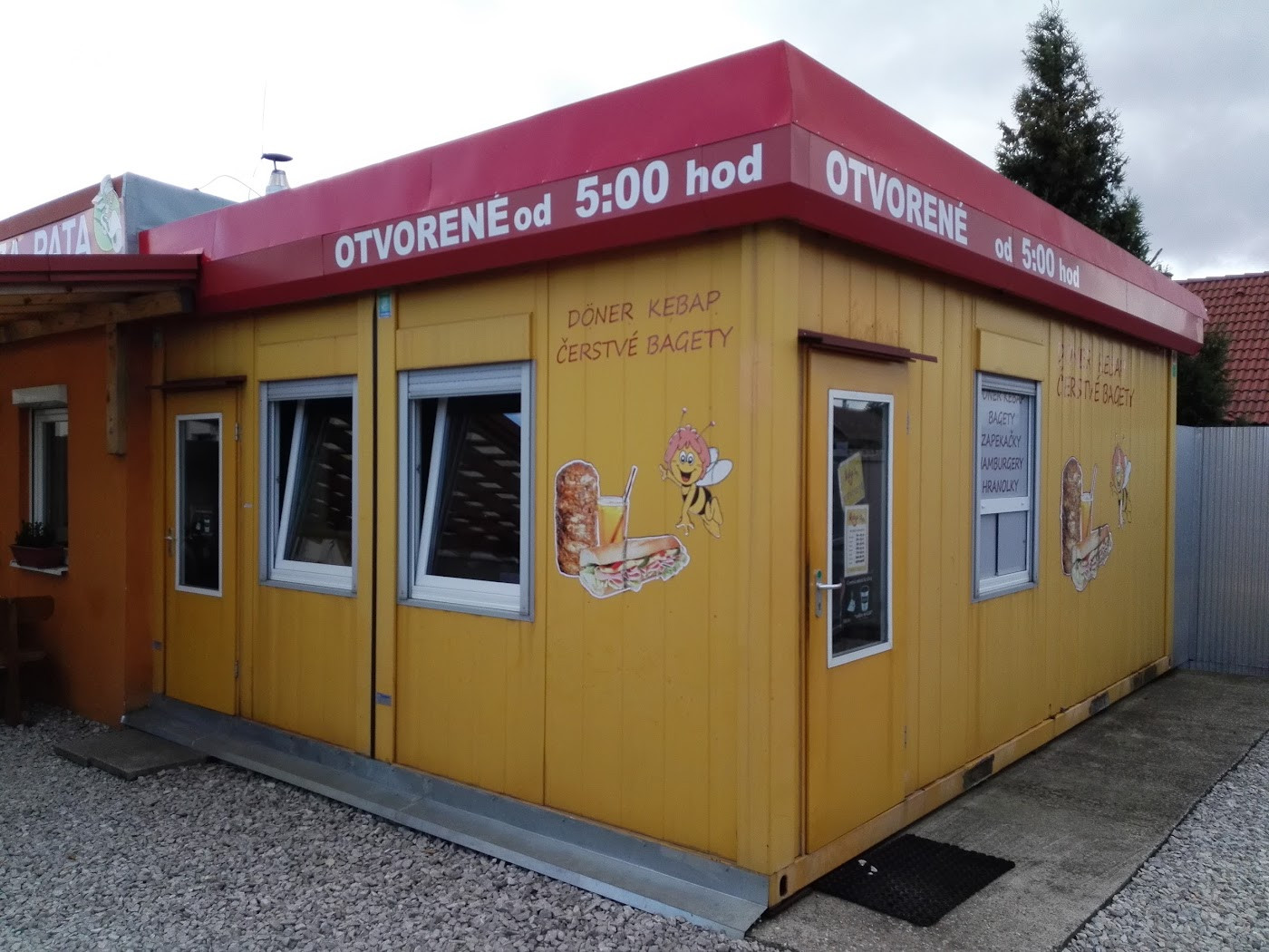 Foto reštaurácie