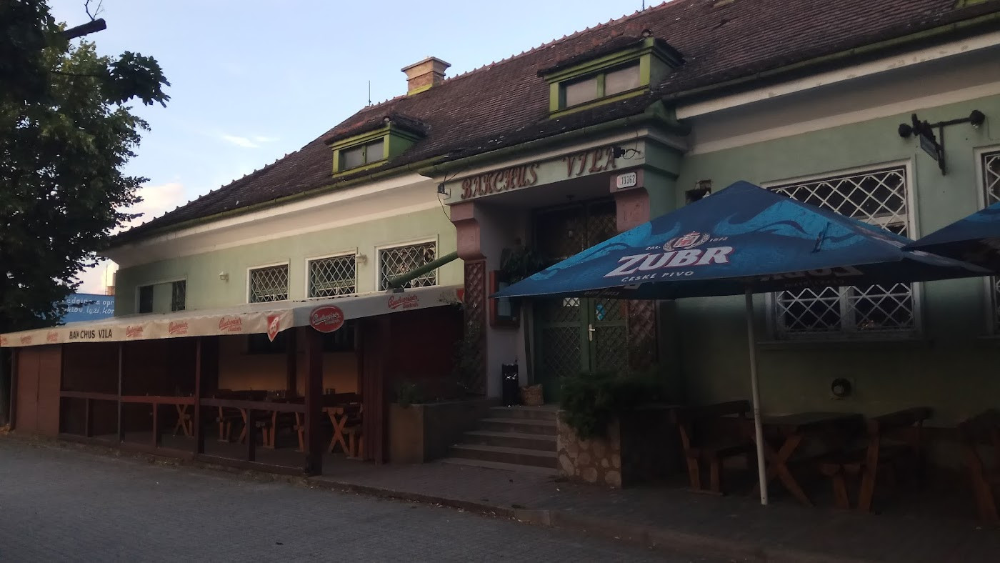 Foto reštaurácie