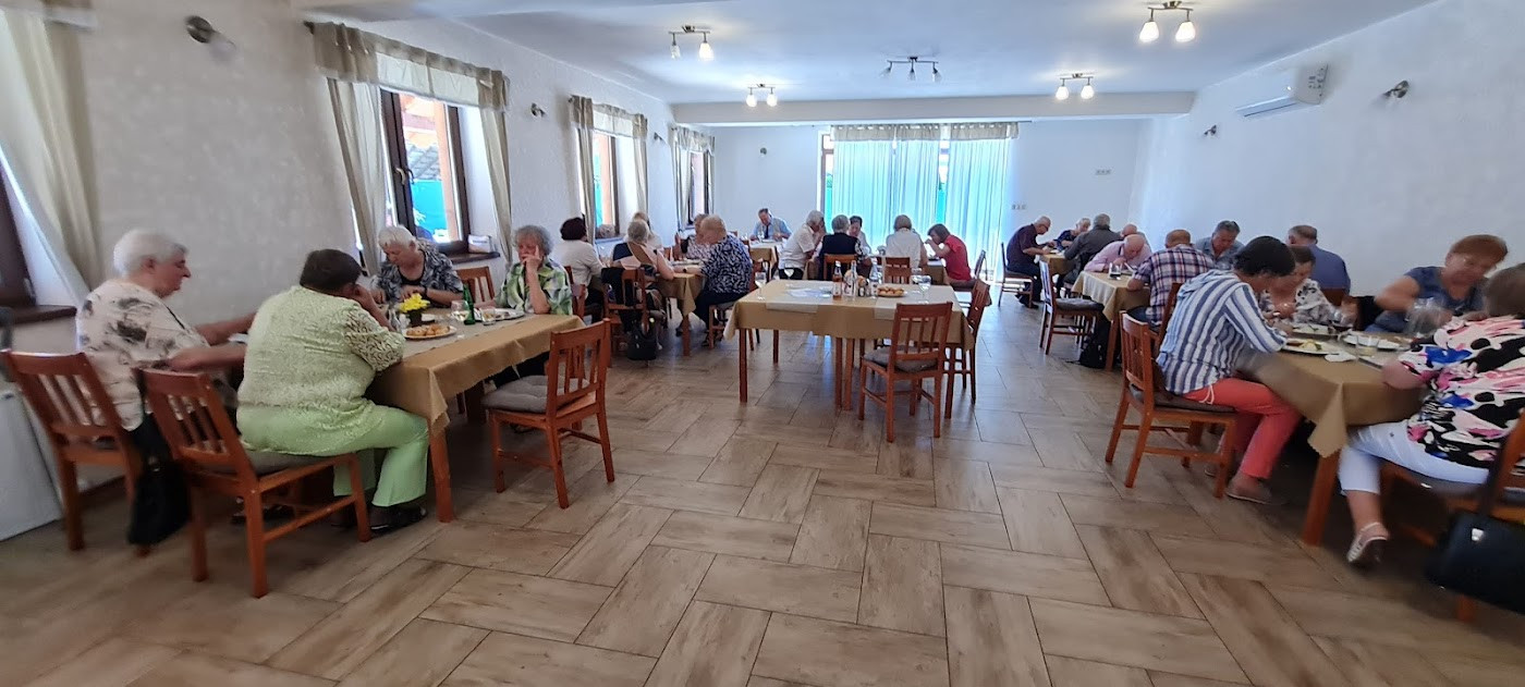 Foto reštaurácie