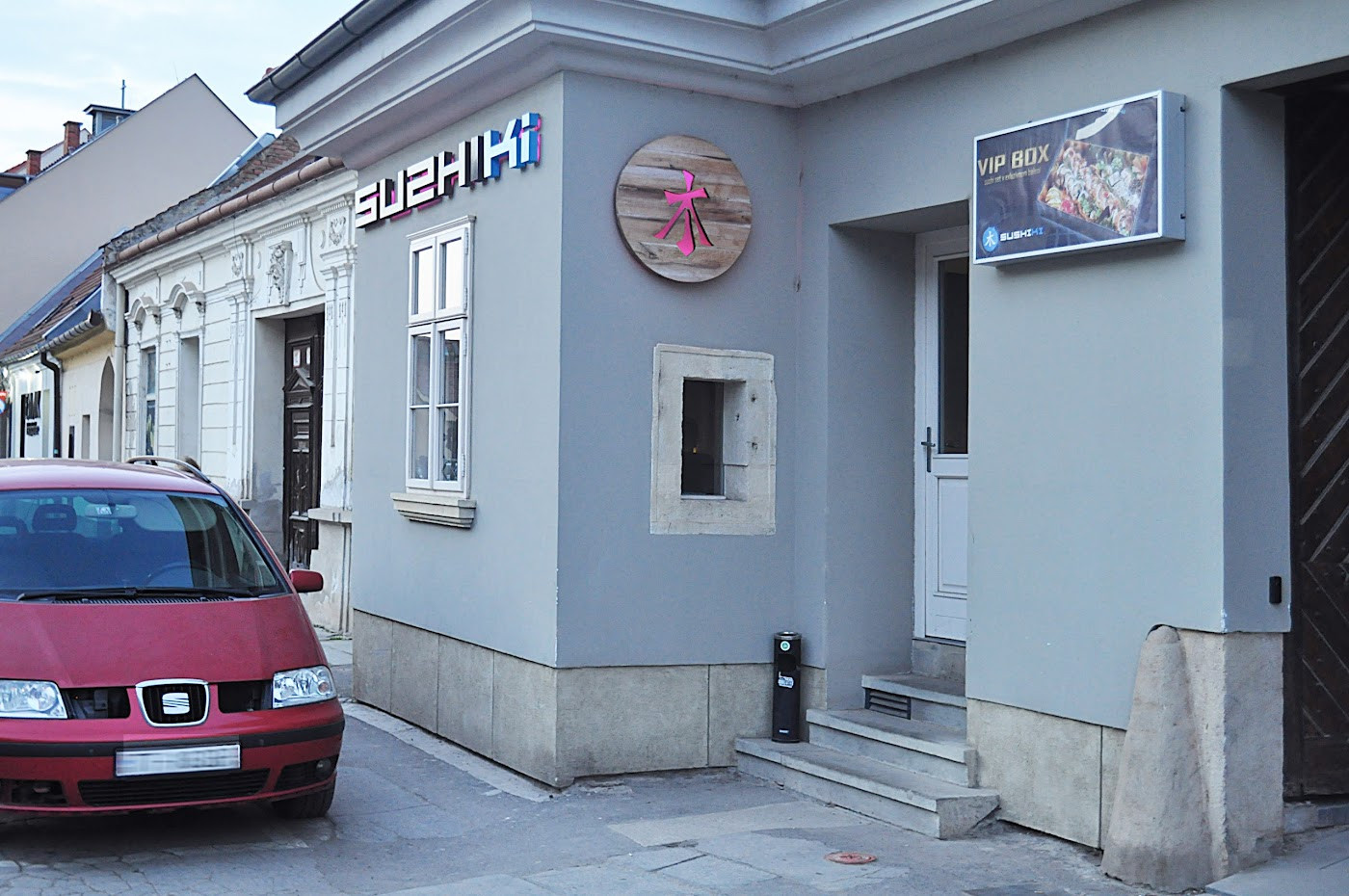 Foto reštaurácie