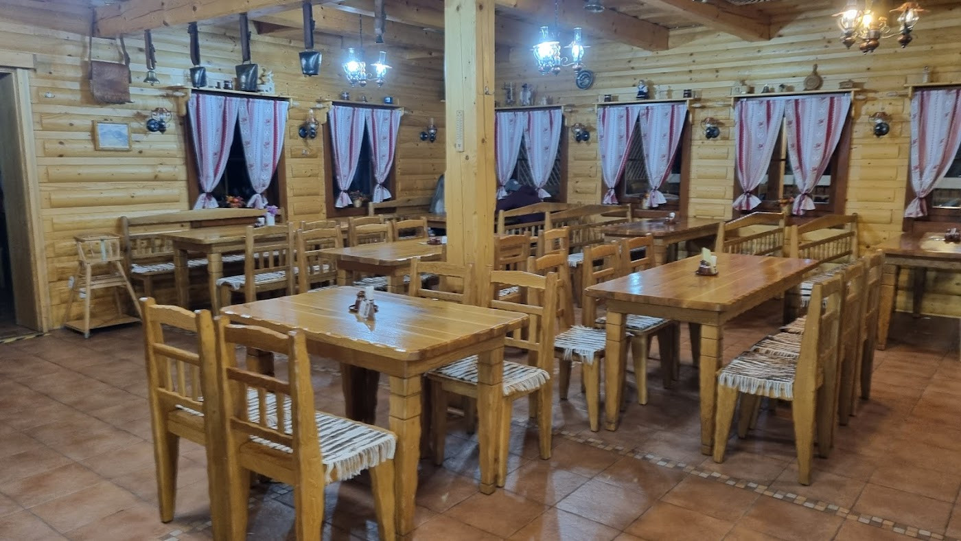 Foto reštaurácie
